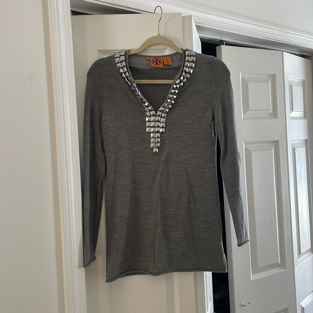 Tory Burch XS sweater